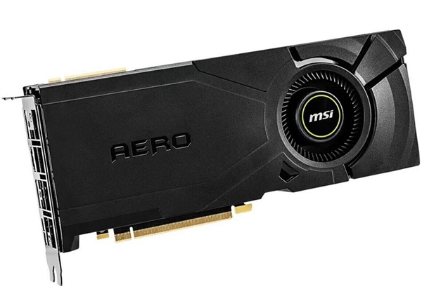 六年前的RTX 2080 Ti改造22GB显存：只要3600元