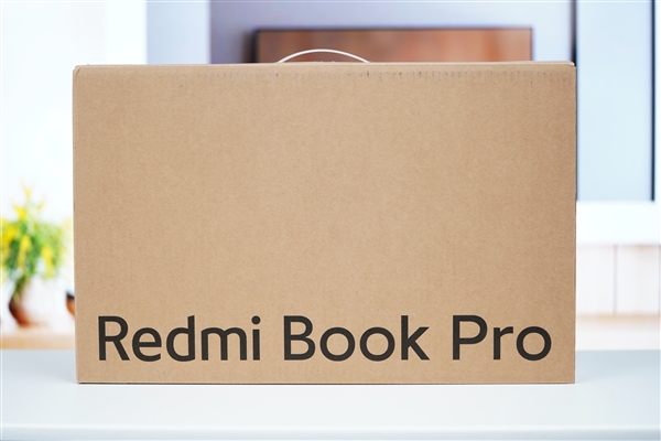 首批Intel Ultra处理器加持！RedmiBook Pro 16 2024图赏