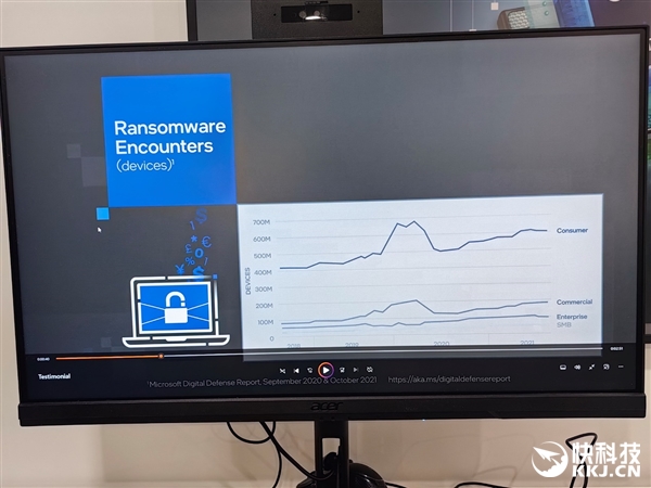 AI PC到底能干啥!Intel打开商用新世界 用实际行动给出答案