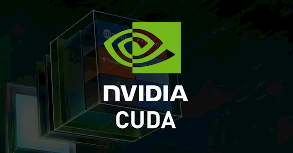 NVIDIA出手封杀！不允许其他芯片模拟跑CUDA