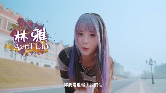 《美女 请别影响我学习》首曝宣传片：妹子颜值超高