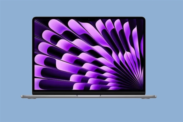 苹果笔记本全系迈入3nm时代！MacBook Air明天首销：8999元起