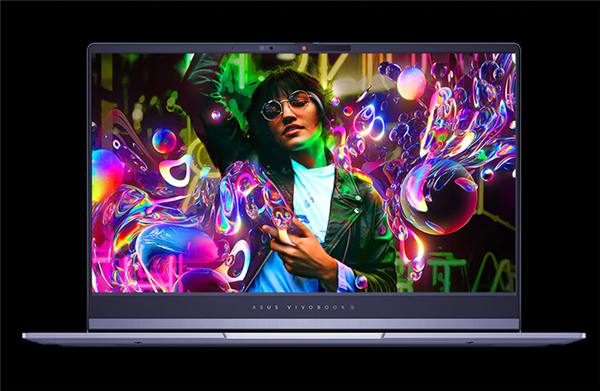 5999元起 华硕无畏Pro 15笔记本核显版上市：顶配可选酷睿Ultra 7