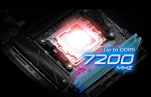 1399元 华擎A620I Lightning Wi-Fi主板上市：支持Ryzen 7000/8000G系处理器