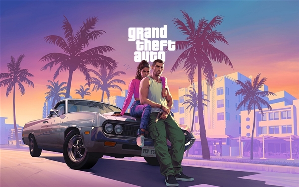 《GTA 6》可能延至后年