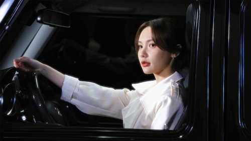 《恋恋女团》定档3月27日 首款线上线下结合的真人影游！