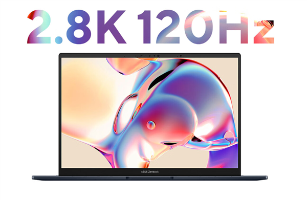 华硕灵耀14 2024与联想小新Pro14 2024全面对此 谁更值得买