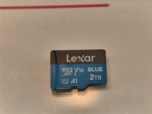 QLC闪存玩出新境界！江波龙全球首发用于eMMC 意义深远