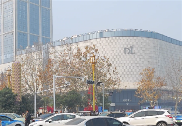 3万多人抢209个职位！胖东来待遇太好：保洁员最高年薪能拿50万