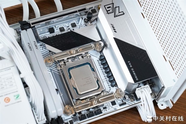 风冷“刺客大师”！九州风神阿萨辛4S散热器上手