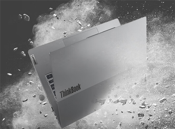 4799元起 联想ThinkBook 14/16 2024锐龙版上架：锐龙7 8845H+1TB SSD