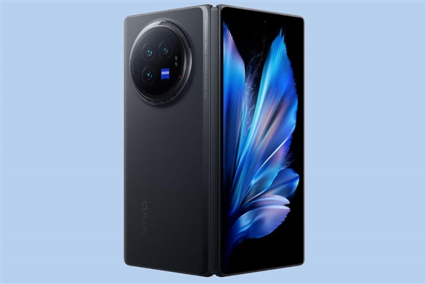 史上最轻折叠屏！vivo X Fold3维修价格公布