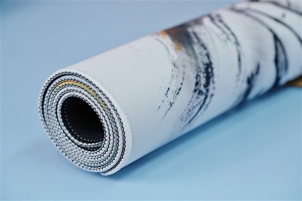 水墨赛博风！七彩虹RTX 4070 SUPER雾山五行定制版图赏