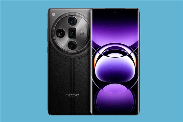 7499元！OPPO Find X7 Ultra卫星通信版喜提4个行业第一