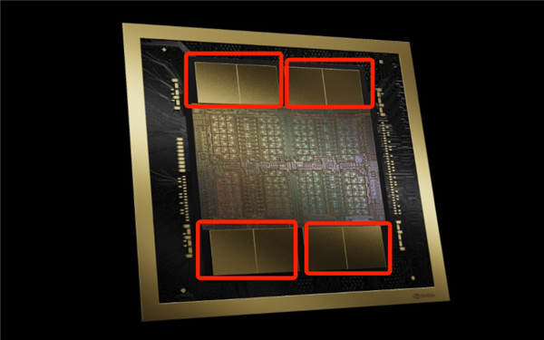 韩国人 卡住了英伟达的脖子