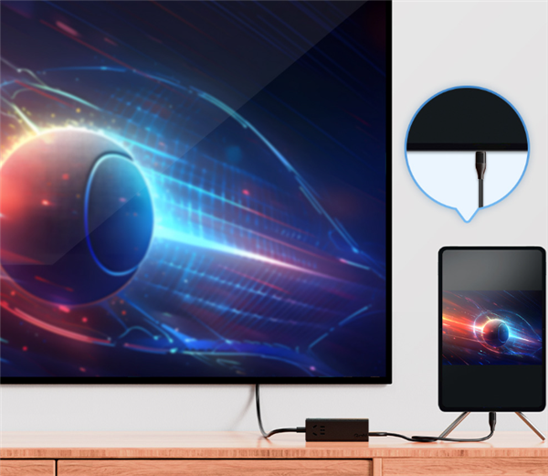 185元！小米67W桌面快充插座Pro开售：七合一接口 支持拓展坞