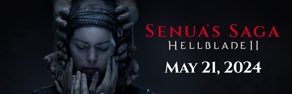 次世代画质标杆：《地狱之刃2》