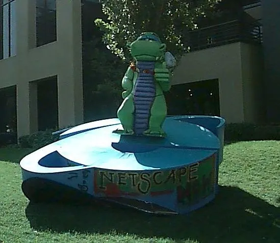 22岁的火狐 市占率被3岁的自己超了