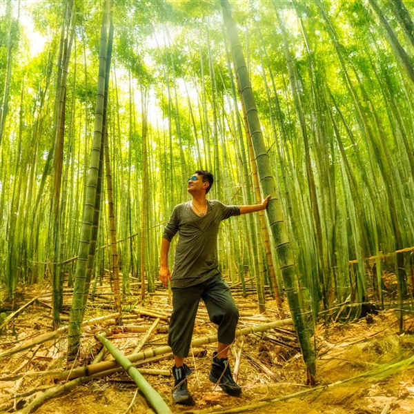 次世代画质标杆：《地狱之刃2》