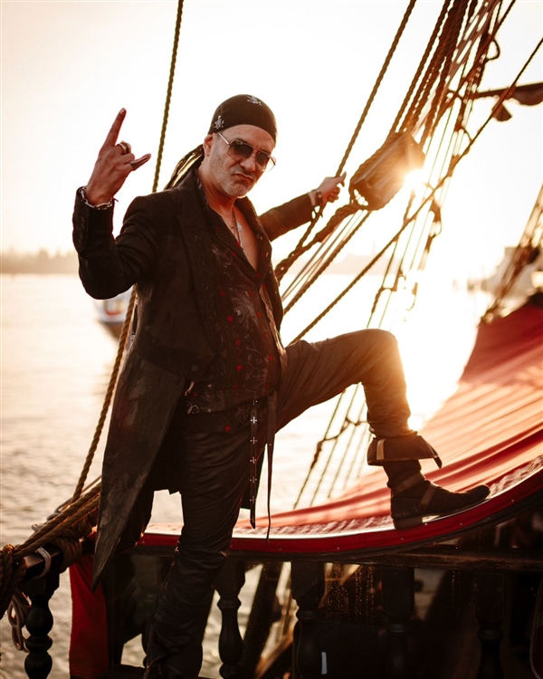 次世代画质标杆：《地狱之刃2》