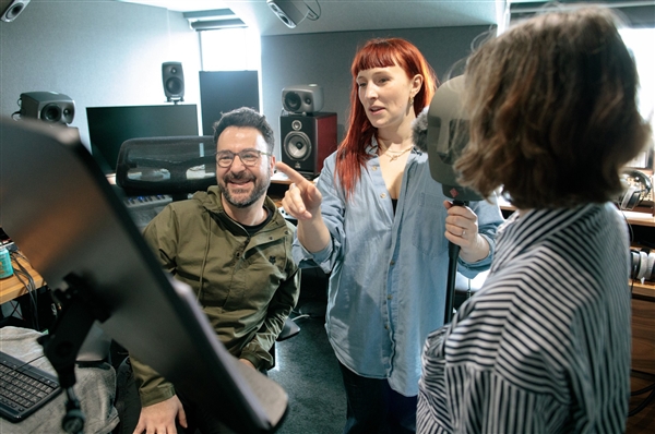 次世代画质标杆：《地狱之刃2》