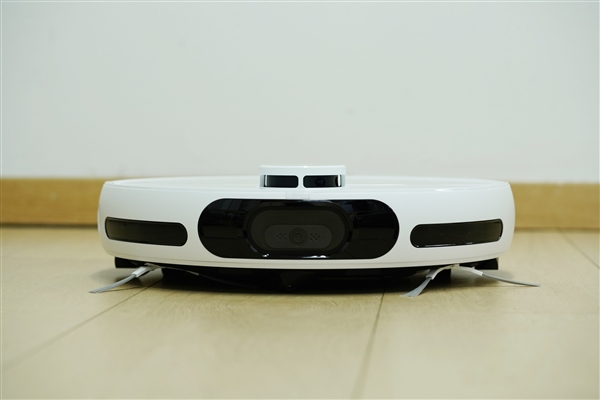 支持一键寻宠！萤石AI扫拖宝RS20 Pro图赏