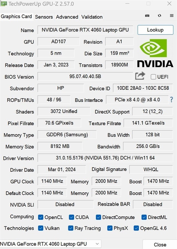 惠普首款AI PC！OMEN暗影精灵10 SLIM 14 AI游戏本上手