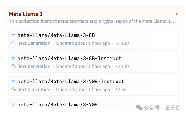 Llama 3 80亿/700亿参数大模型登场：开源最强 没有之一