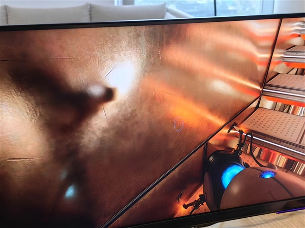 RTX 4090笔记本电脑GPU 27倍碾压核显!NVIDIA RTX十大领域变革AI PC