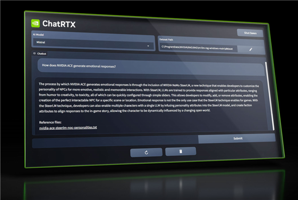RTX 4090笔记本电脑GPU 27倍碾压核显!NVIDIA RTX十大领域变革AI PC