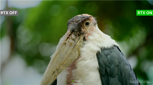 RTX 4090笔记本电脑GPU 27倍碾压核显!NVIDIA RTX十大领域变革AI PC