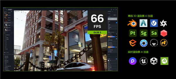 RTX 4090笔记本电脑GPU 27倍碾压核显!NVIDIA RTX十大领域变革AI PC