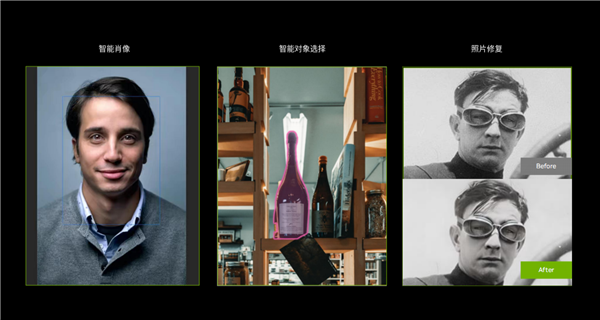 RTX 4090笔记本电脑GPU 27倍碾压核显!NVIDIA RTX十大领域变革AI PC