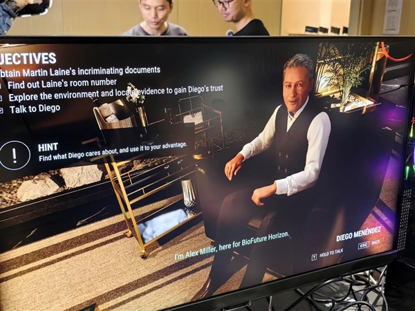 RTX 4090笔记本电脑GPU 27倍碾压核显!NVIDIA RTX十大领域变革AI PC