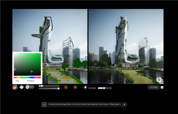 RTX 4090笔记本电脑GPU 27倍碾压核显!NVIDIA RTX十大领域变革AI PC