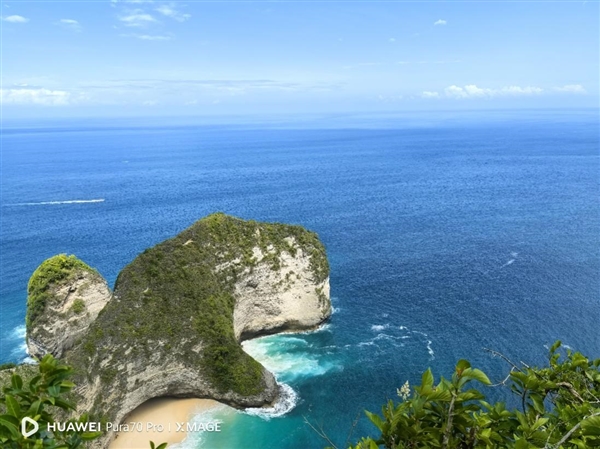 华为Pura 70系列出国太好用了：出境易+天际通 五一假期出境游畅行无阻