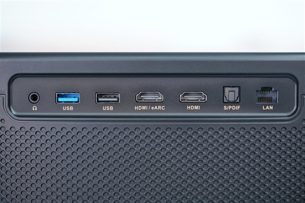 360°灵动旋转云台！当贝投影X5S图赏