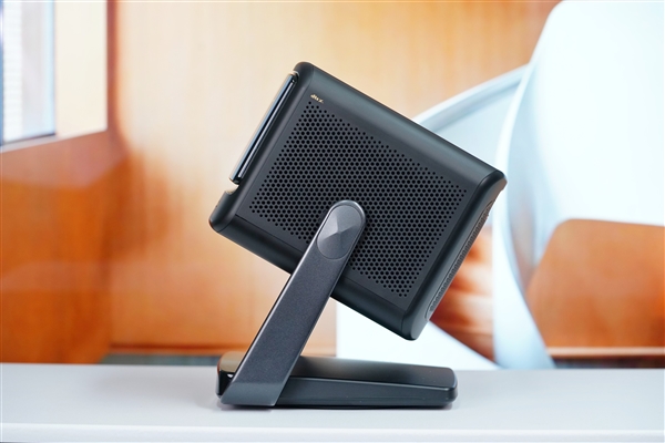 360°灵动旋转云台！当贝投影X5S图赏