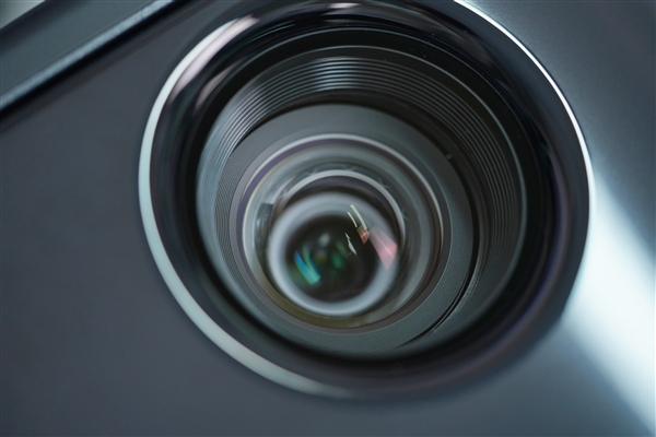 360°灵动旋转云台！当贝投影X5S图赏