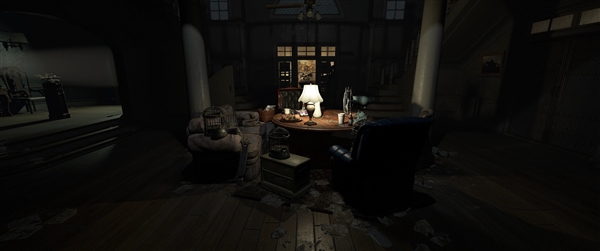 《星空》在主机平台实现60FPS帧率