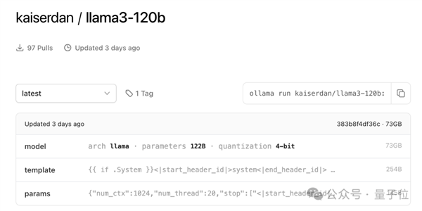 网友缝合Llama3 120B意外能打！轻松击败GPT2-chatbot和GPT-4