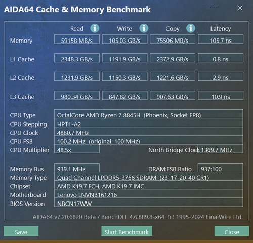 联想给出了AI PC答案！联想小新Pro14 AI超能本2024上手