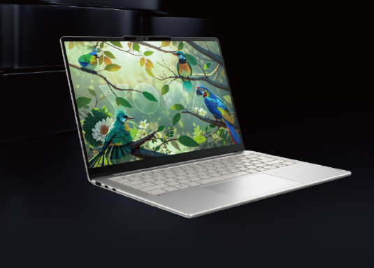 7499元 联想YOGA Air 14 2024款新配置上架：Ultra 5 125H+32GB+1TB