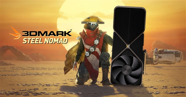 3DMark Steel Nomad 28款显卡首测：Intel Arc A770逼平AMD RX 6700 XT