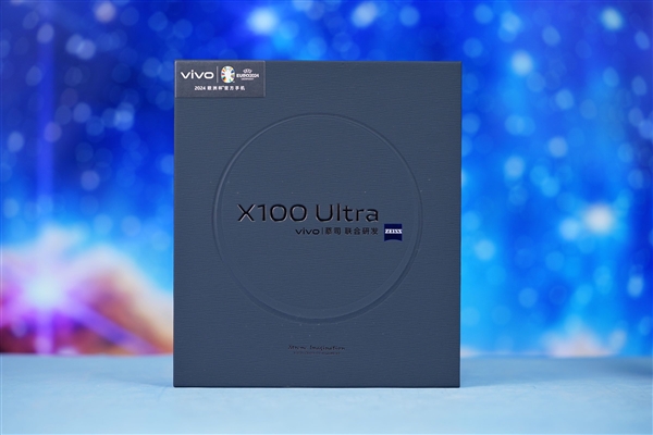 2亿像素影像灭霸！vivo X100 Ultra图赏