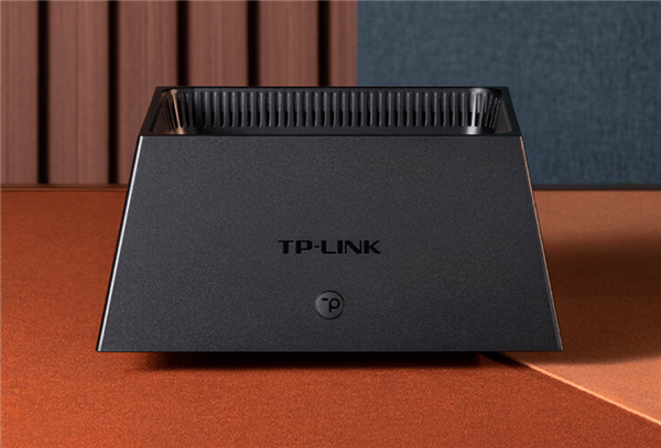 279元起 TP-Link BE3600/BE5100路由器上市：2.5G网口