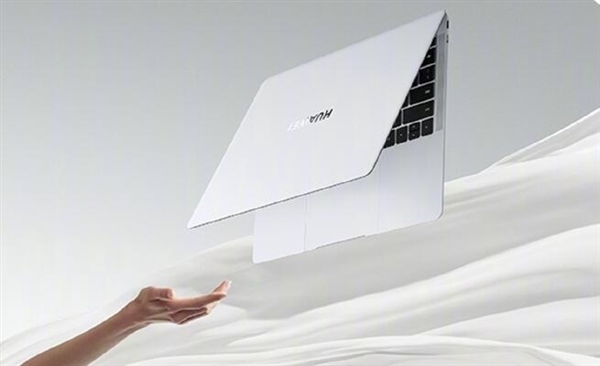 《福布斯》大赞华为MateBook X Pro：体验全面超越MacBook Pro