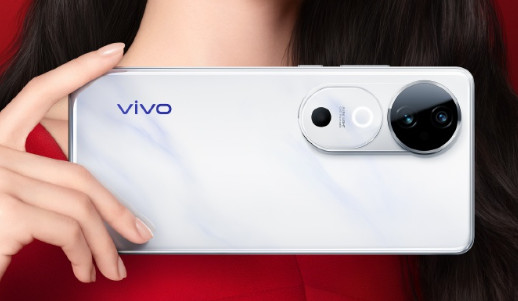 人像手机之王！vivo S19系列来了：自研人像算法 最强变焦柔光环