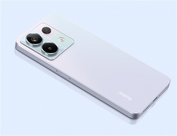 Redmi Note13 Pro系列大升级：支持应用启动、退出打断动效