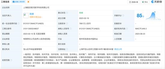 老板烧光62亿跑路 极目银河被曝突然解散！数百人原地失业